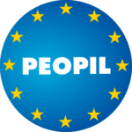 PEOPIL logo