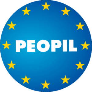 PEOPIL logo