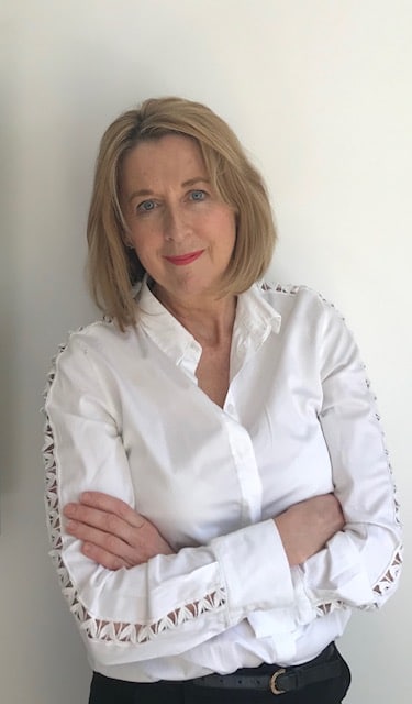 Oonagh McClure