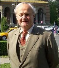Virgil Melnic