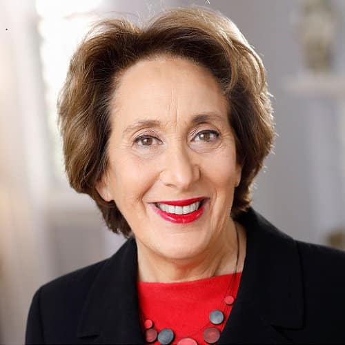 Linda Lipsen