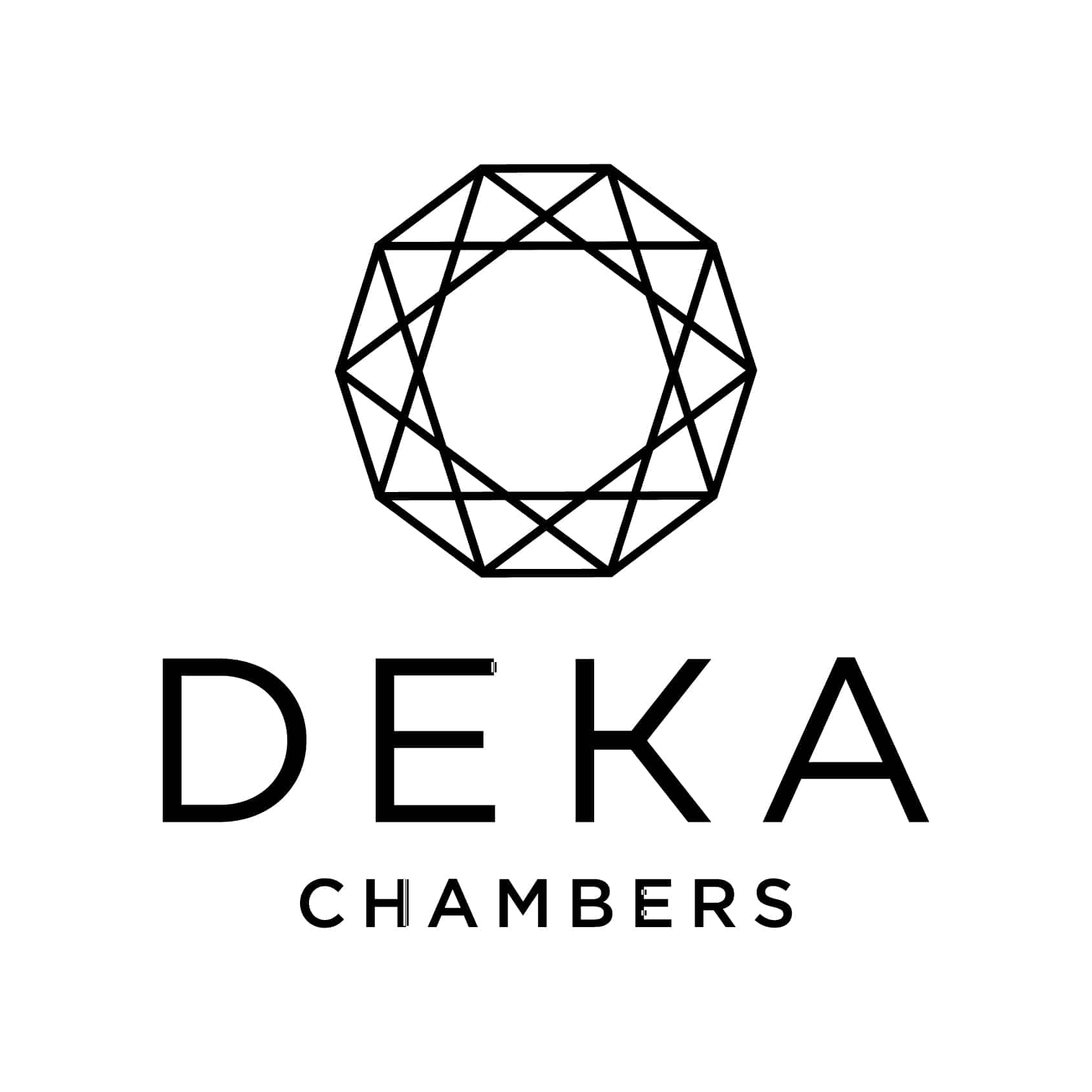 DEKA LOGO