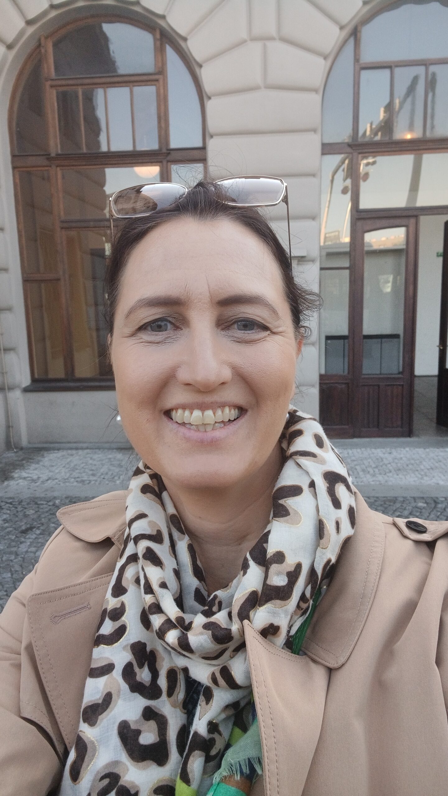Christine Schneider 2024