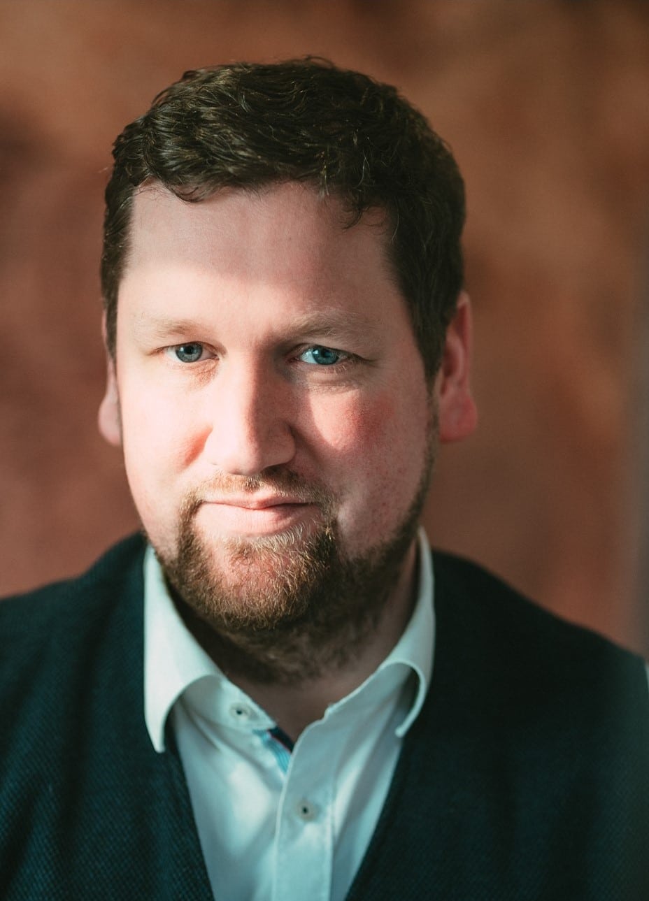 Lars Kohnert
